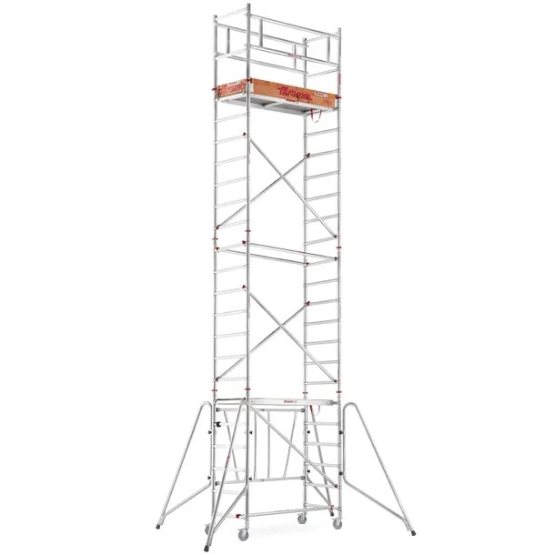 Rusztowanie compact XS 75*160 pakiet B