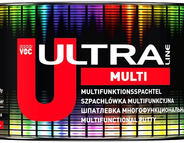 Szpachlówka multi 1,75 kg