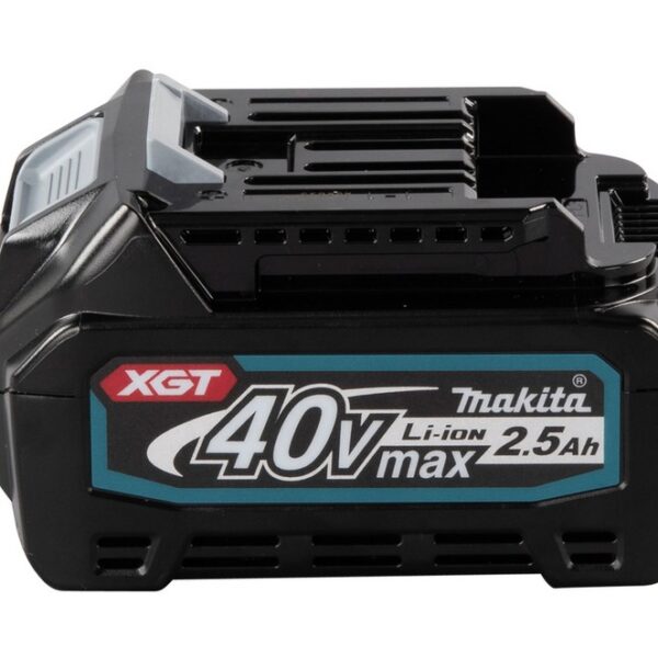 Akumulator BL4025 XGT 40V MAX 2.5 AH