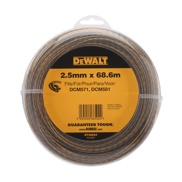 Żyłka 2.5mm*68.6M