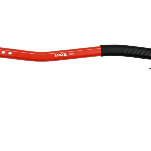 Hak do wyciągania PNI -capina 580mm