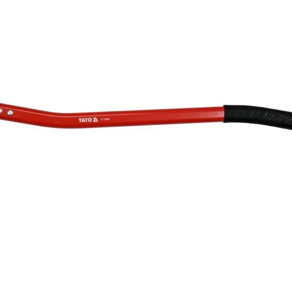 Hak do wyciągania PNI -capina 720mm