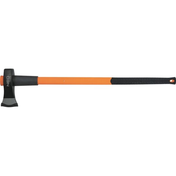 Młoto-siekiera 2.5kg, trzonek z włókna szklanego
