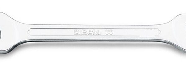 Klucz płaski dwustronny 30*32mm