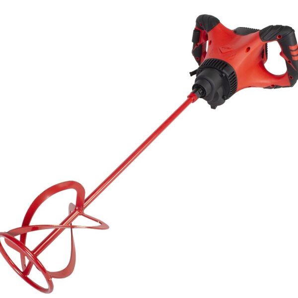 Mieszarka elektryczna RUBIMIX-9 supertorque 230V 1800W