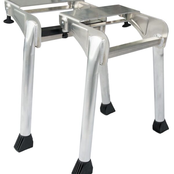 Stopa do platformy roboczej board stand, 2szt.
