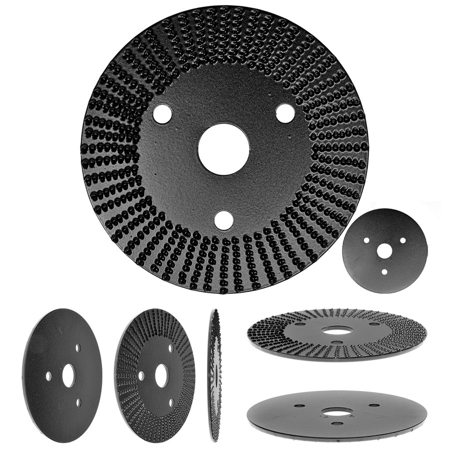 Tarnik prosty T-16 125 mm