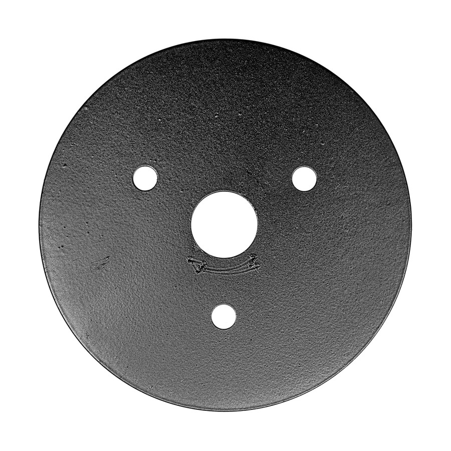 Tarnik prosty T-16 125 mm