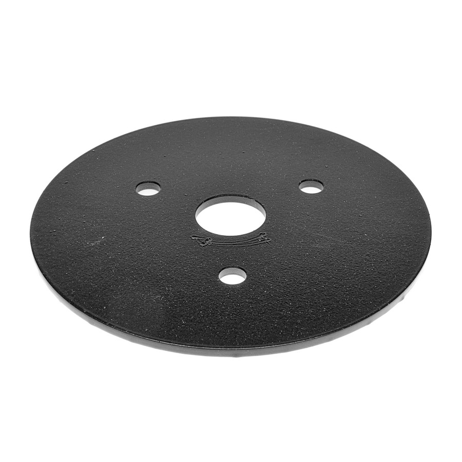 Tarnik prosty T-16 125 mm