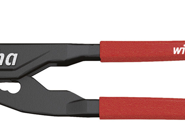 Szczypce nastawne classic 250mm