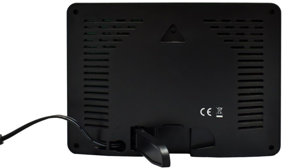 Stacja pogodowa WS30BK