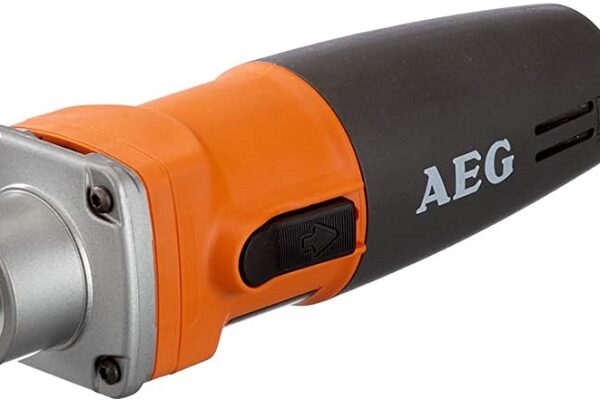 Szlifierka prosta AEG 500W GS500E