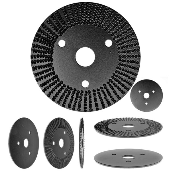 Tarnik prosty T-04 115 mm