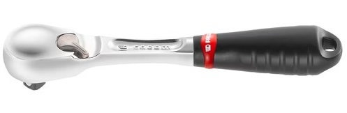 Grzechotka 1/4''