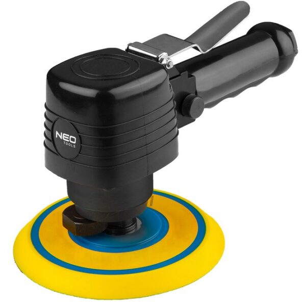 Szlifierka mimośrodowa pneumatyczna 150mm