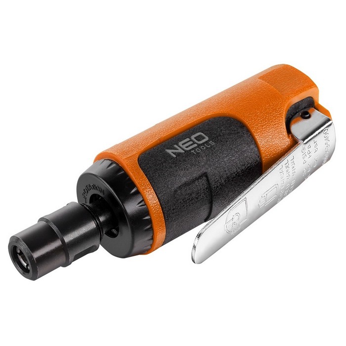 Szlifierka pneumatyczna prosta 1/4'',1/8'' - 6 MM/3mm 25000