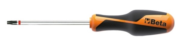 Wkrętak torx T8, model 1267MC