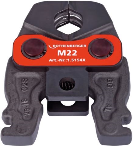 Szczęka zaciskowa M22-C