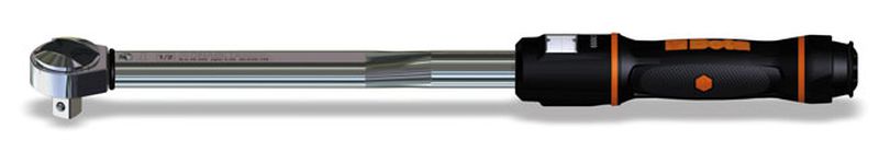 Klucz dynamometryczny 20-100NM 1/2''