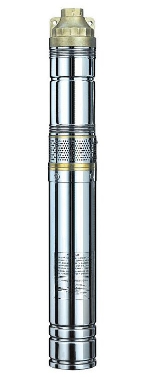 Pompa głębinowa EVJ 1.8-50-0.50 1F