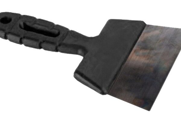 Skrobak malarski 118mm