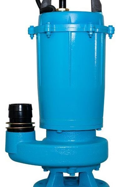 Pompa zatapialna WQ 15-14-1.1 400V