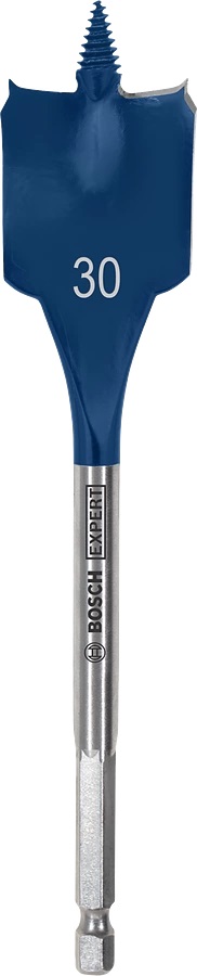 Wiertło łopatkowe selfcut expert 30*152mm