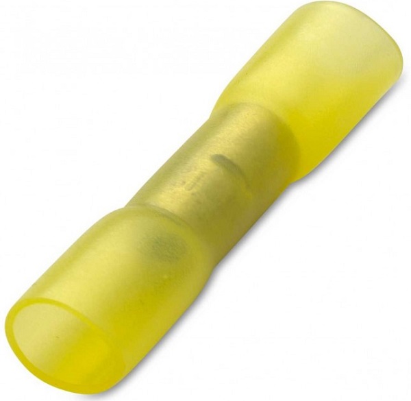 Łącznik przewodów izolowany (25szt)ZAKRES 4-6MM2