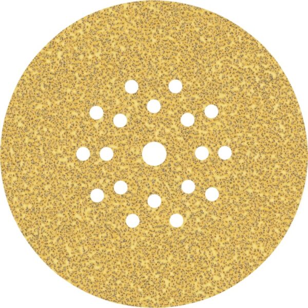 Krążek ścierny do gipsu expert EXC470 225mm G40