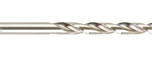 Wiertło do metalu hss-g thunderweb 9.6mm