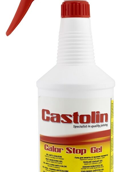 Aerozol ochronny calor stop GEL 1L.