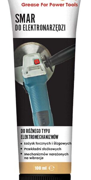 Smar do elektronarzędzi 100ml