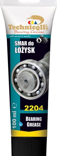 Smar do łożysk 100ml zawieszka