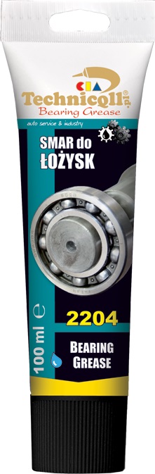 Smar do łożysk 100ml zawieszka