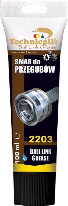 Smar do przegubów 100ml zawieszka