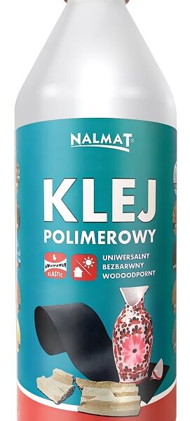 Klej polimerowy uniwersalny 250ml