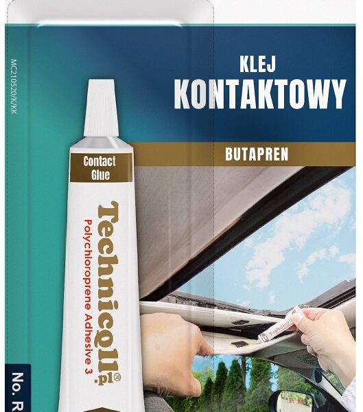Klej kontaktowy 20ml