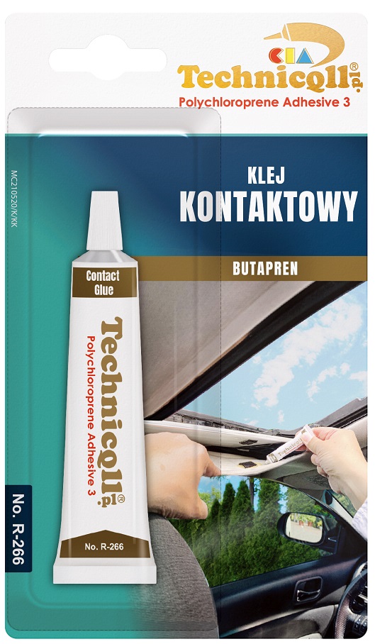 Klej kontaktowy 20ml