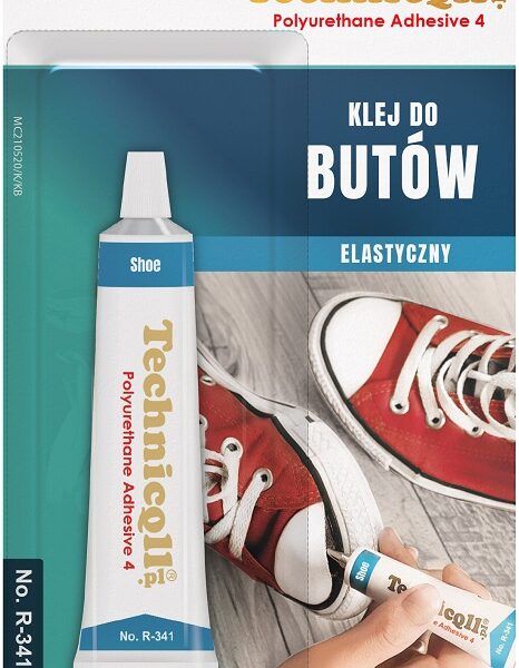 Klej do butów 20ml