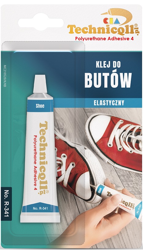 Klej do butów 20ml