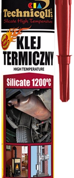 Klej termiczny 1200C 300ml