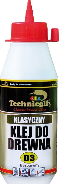 Klej do drewna D3 250ml