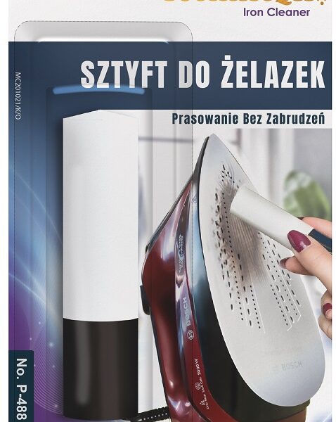 Sztyft do żelazek 30g