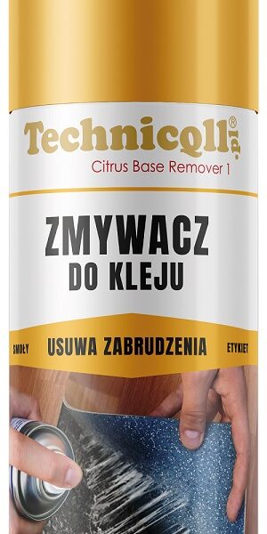 Zmywacz do kleju 200ml