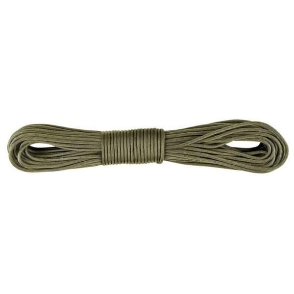 Lina paracord 30 M, 4mm