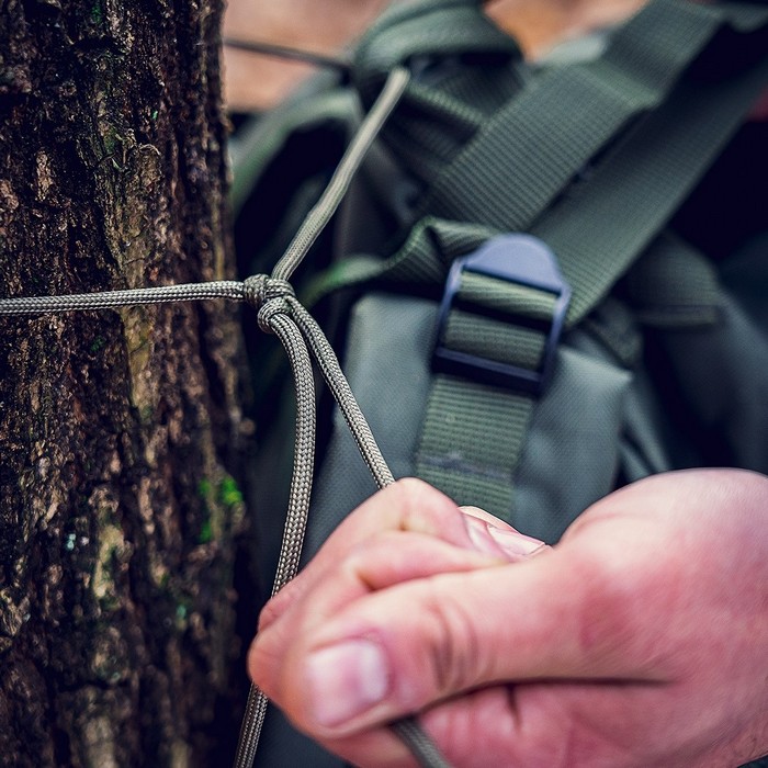 Lina paracord 30 M, 4mm