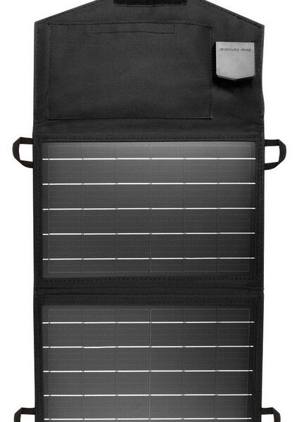 Ładowarka solarna, panel słoneczny 15W