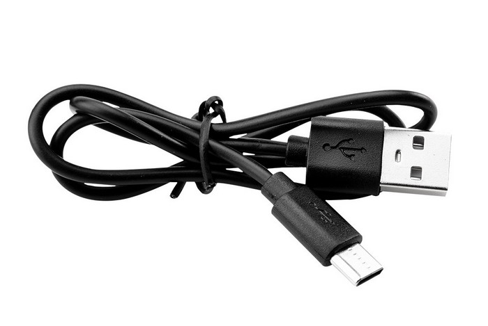 Latarka akumulatorowa USB C 1500 LM SST40 LED