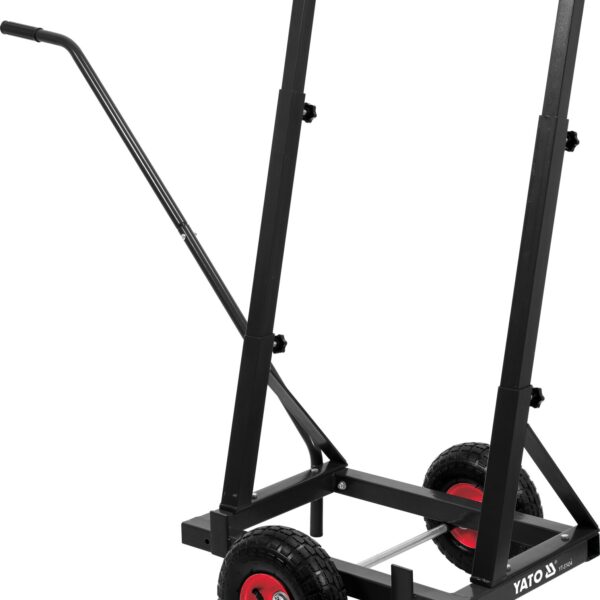 Wózek do transportu płyt 200kg