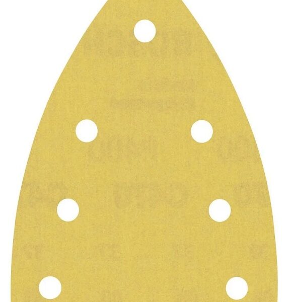 Papier ścierny expert EXC470 100*150mm G400 10PC